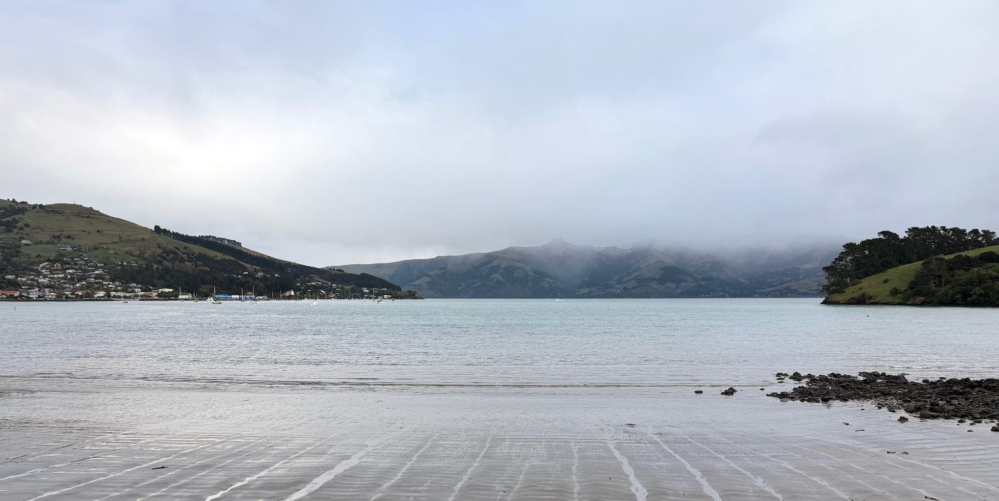 Children's Bay