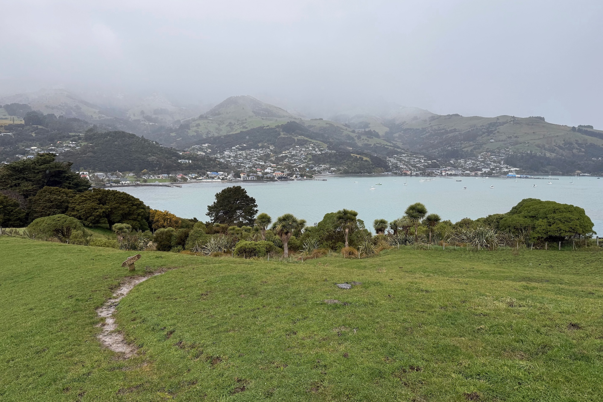 Akaroa