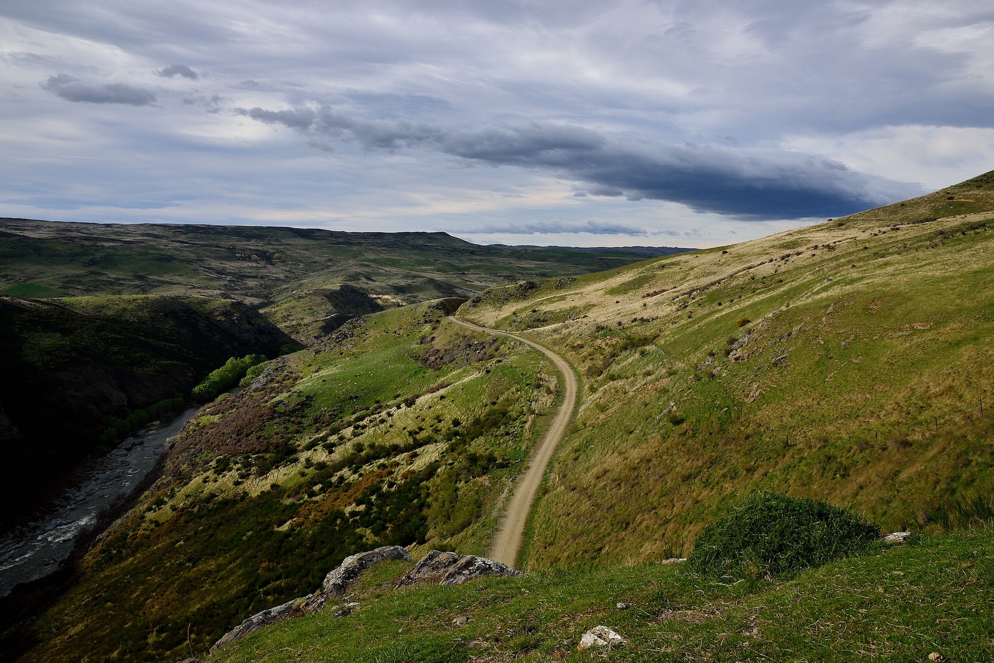 Central Otago Rail Trail